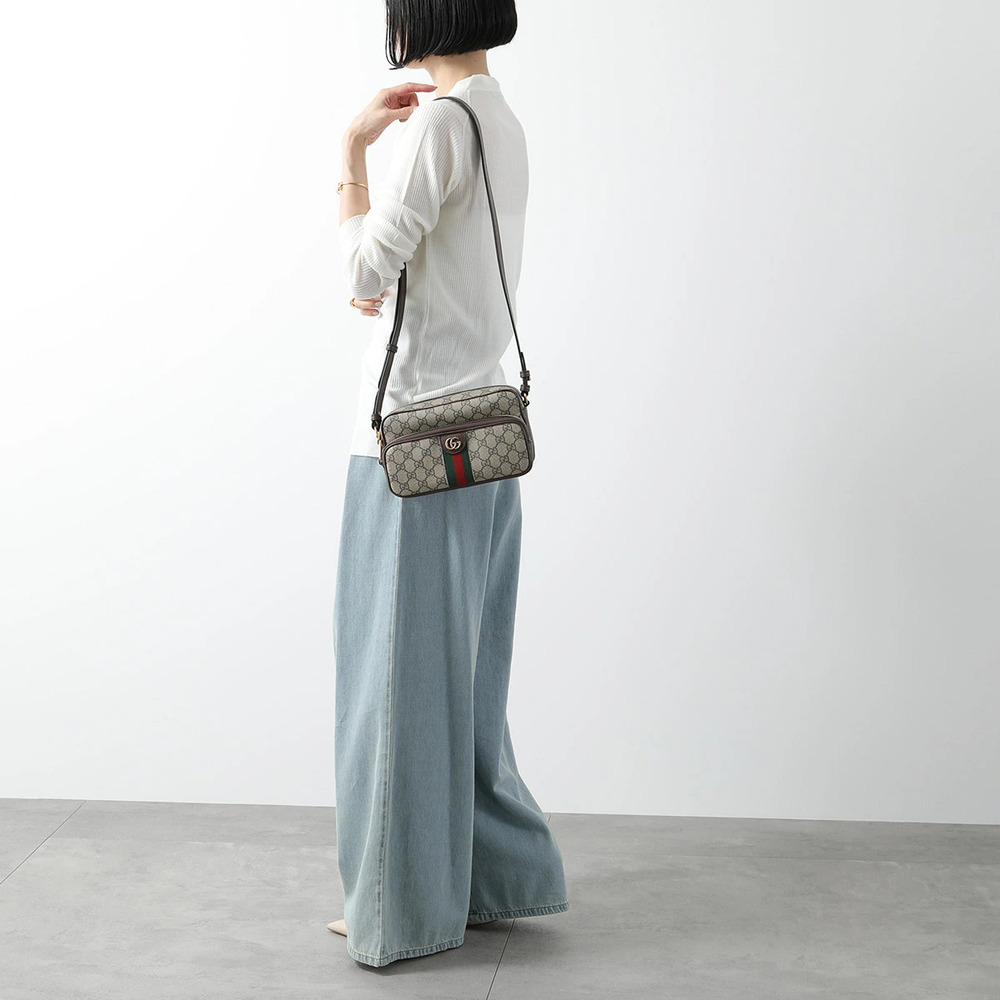 Gucci shoulder bag GG crossbody